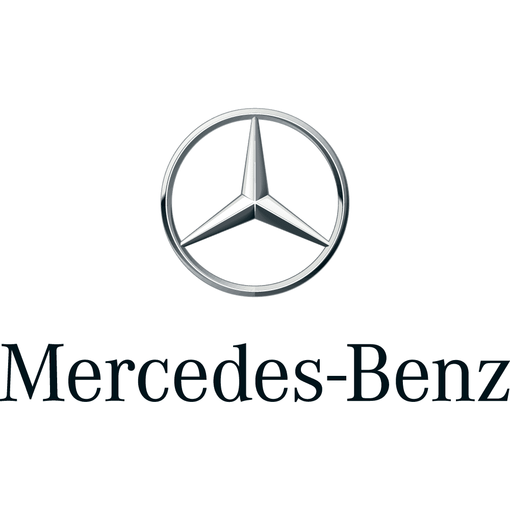 MERCEDES - BENZ