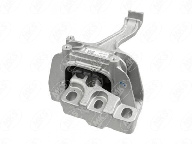 Engine Mounting