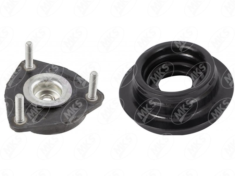 Shock Absorber Mounting With Bearing Kit