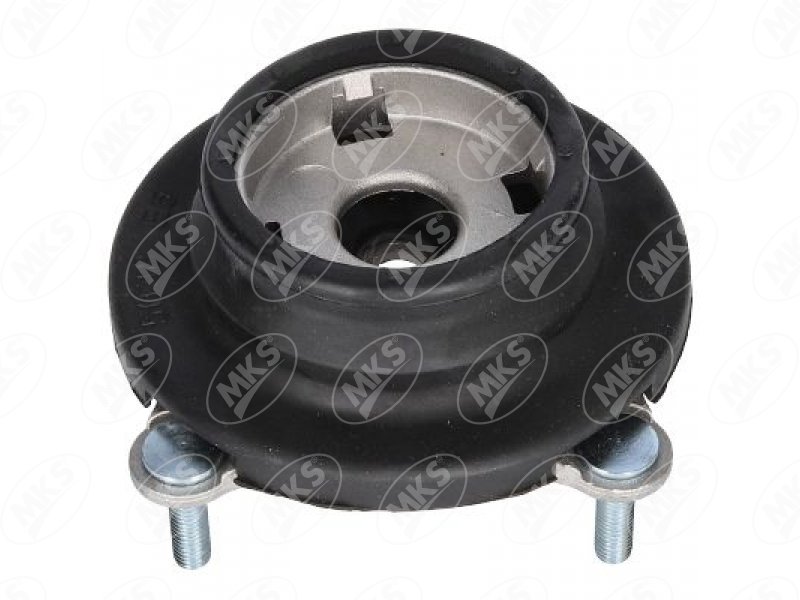 Shock Absorber Mounting