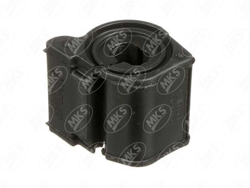 Stabilizer Rubber Front 18 mm