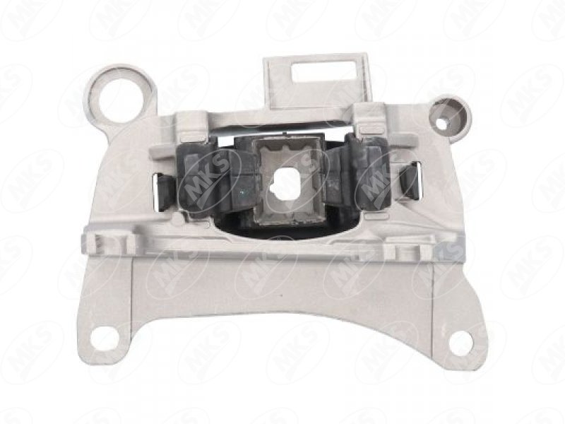 Engine Mounting