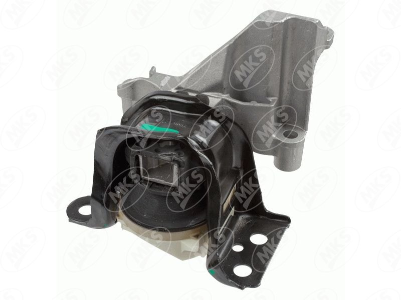 Engine Mounting