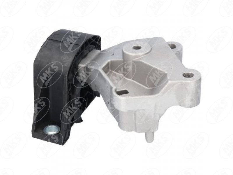 Engine Mounting