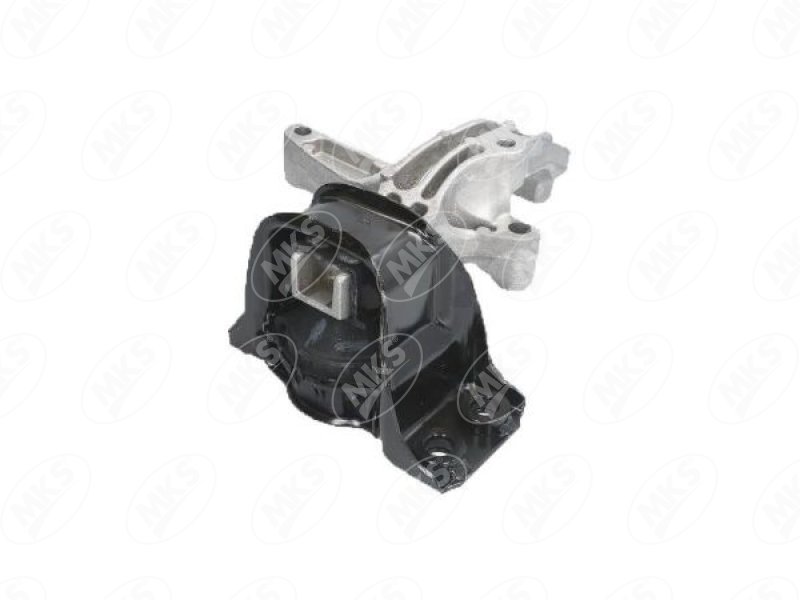 Engine Mounting