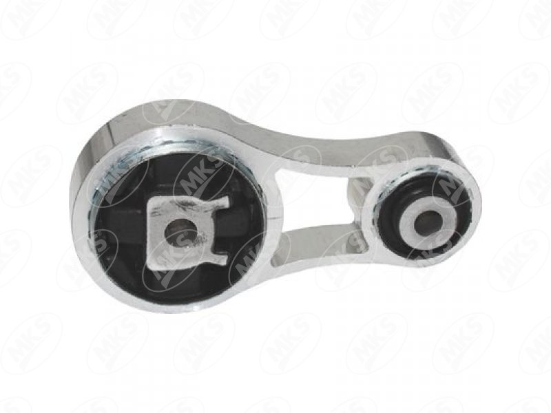 Engine Mounting