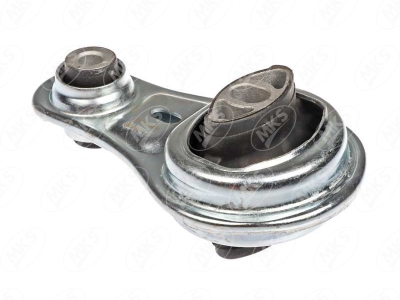 Engine Mounting